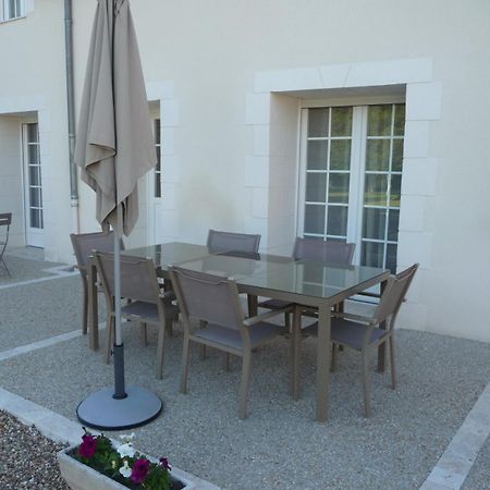 La vieille maison Cour-Cheverny Extérieur photo